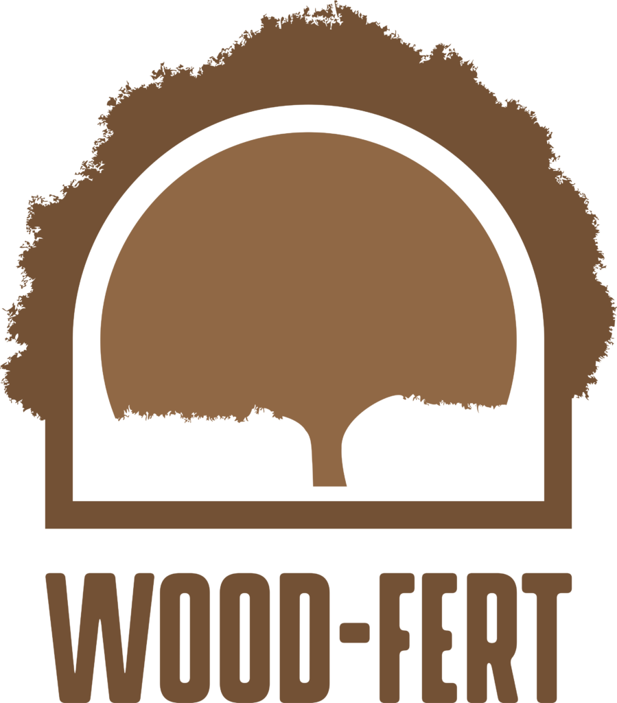wood fert logo